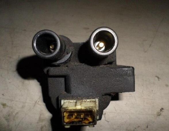 Ignition Coil RENAULT CLIO II (BB_, CB_), RENAULT THALIA I (LB_)