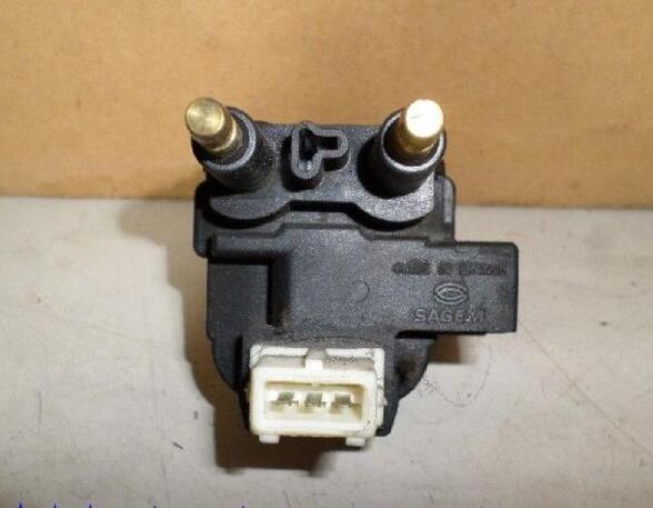 Ignition Coil RENAULT MEGANE I Coach (DA0/1_)