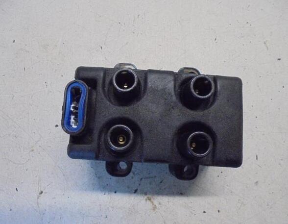 Ignition Coil RENAULT KANGOO (KC0/1_)