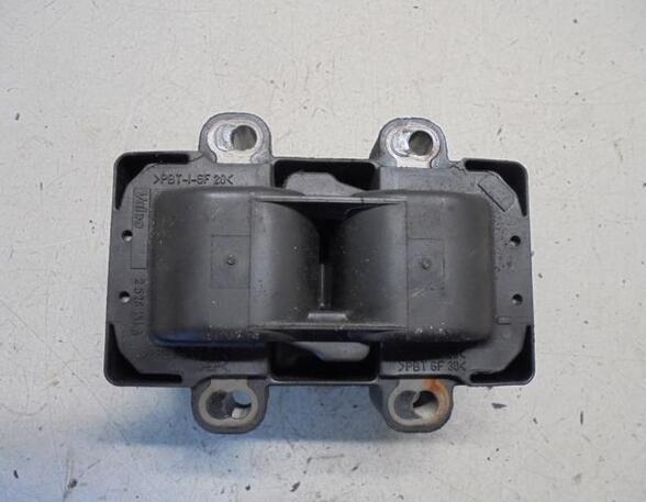 Ignition Coil RENAULT KANGOO (KC0/1_)