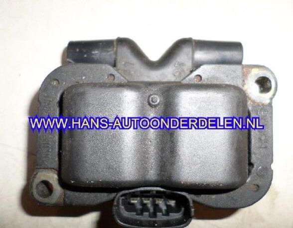 Ignition Coil SMART CITY-COUPE (450)