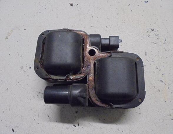 Ignition Coil MERCEDES-BENZ A-CLASS (W169)