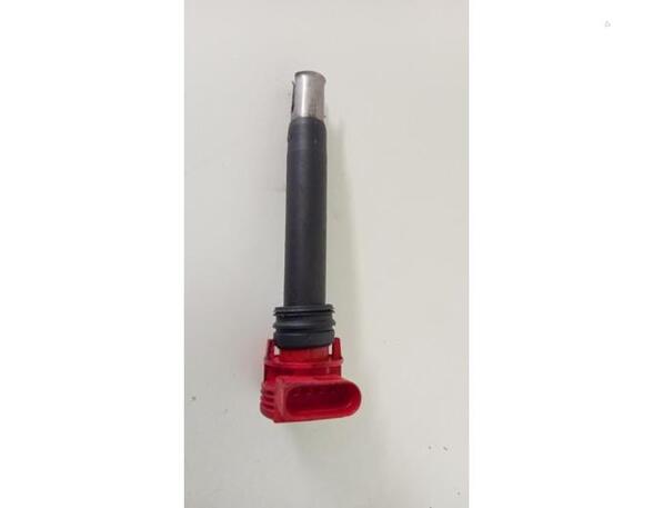 Ignition Coil AUDI A6 (4F2, C6)