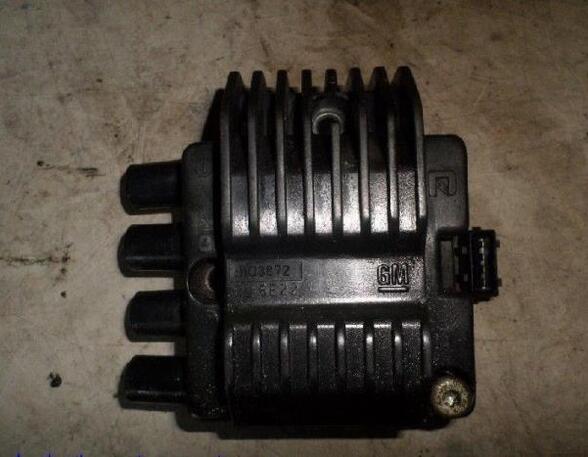 Ignition Coil OPEL CORSA B (S93)