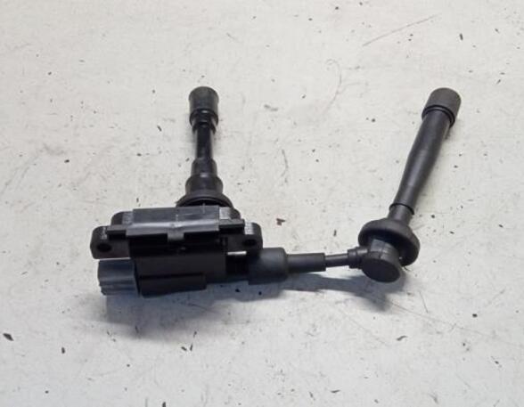 Ignition Coil SUZUKI SWIFT III (MZ, EZ)