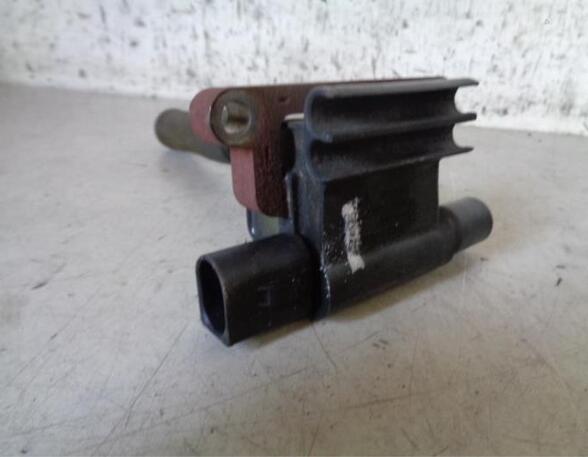 Ignition Coil MG MG ZR, ROVER 25 Hatchback (RF), ROVER 45 Saloon (RT), MG MG ZS