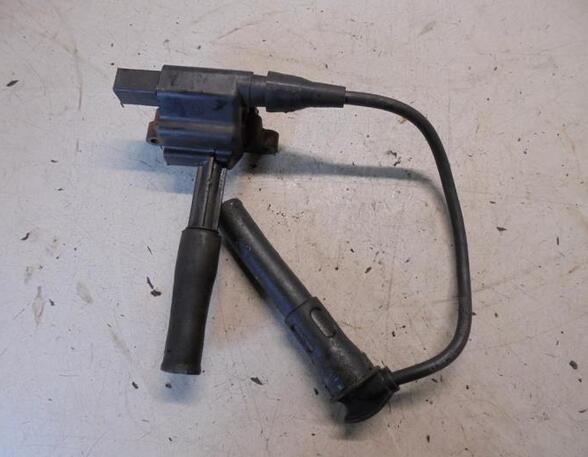 Ignition Coil MG MG ZR, ROVER 25 Hatchback (RF), ROVER 45 Saloon (RT), MG MG ZS