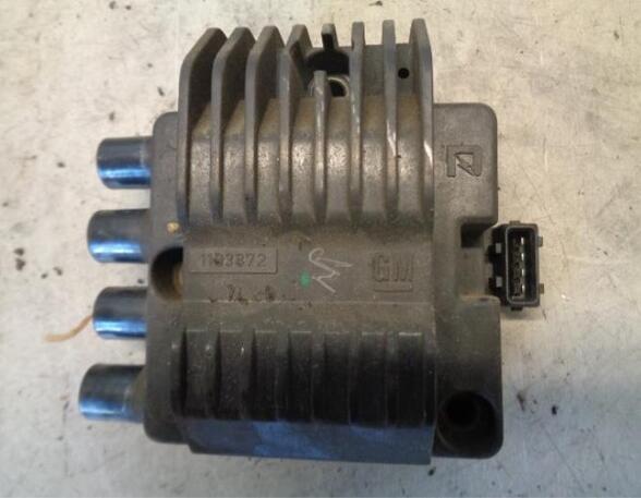 Ignition Coil OPEL ASTRA F (T92)