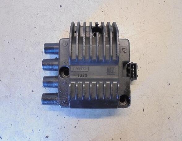 Ignition Coil OPEL CORSA B (S93)