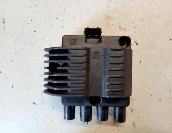 Ignition Coil OPEL CORSA B (S93)