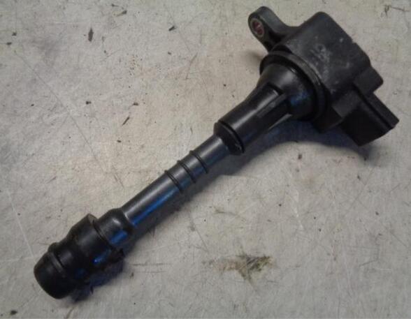 Ignition Coil NISSAN ALMERA II Hatchback (N16)