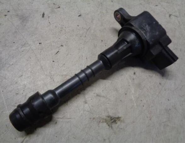 Ignition Coil NISSAN ALMERA II Hatchback (N16)