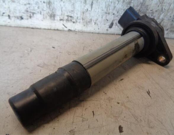 Ignition Coil NISSAN ALMERA II Hatchback (N16)