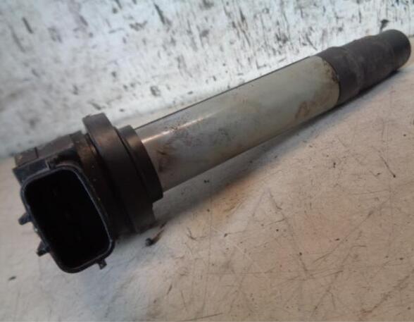 Ignition Coil NISSAN ALMERA II Hatchback (N16)