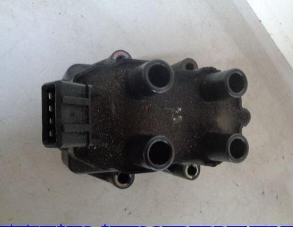 Ignition Coil PEUGEOT 306 Hatchback (7A, 7C, N3, N5)