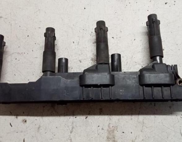 Ignition Coil MERCEDES-BENZ A-CLASS (W168)