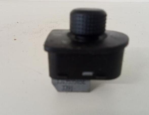 Mirror adjuster switch VW NEW BEETLE (9C1, 1C1)