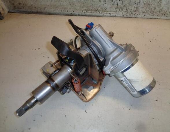 Power steering pump RENAULT TWINGO II (CN0_)