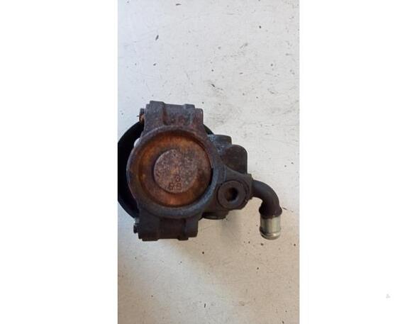 Power steering pump FORD KA (RB_)