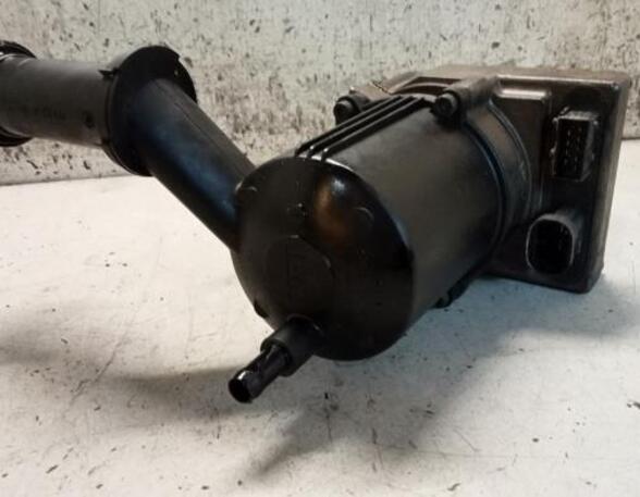 Power steering pump PEUGEOT 307 (3A/C)