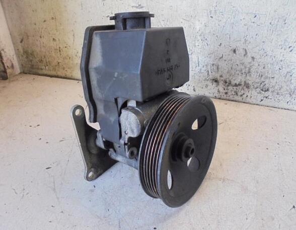 Power steering pump MERCEDES-BENZ SLK (R170)