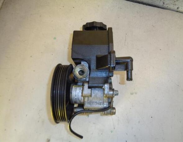 Power steering pump MERCEDES-BENZ SLK (R170)