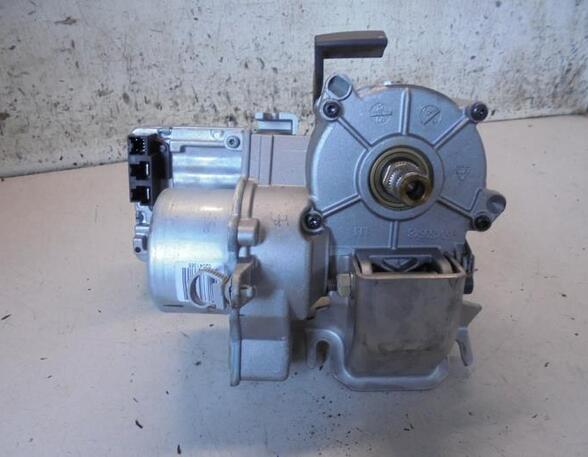 Power steering pump MAZDA 2 (DE_, DH_)