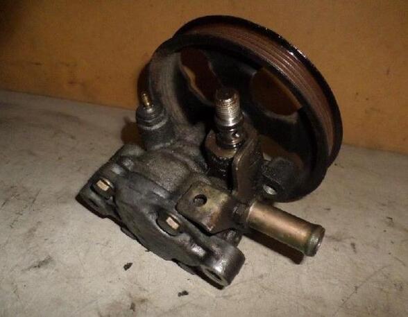 Power steering pump MITSUBISHI SPACE STAR MPV (DG_A)