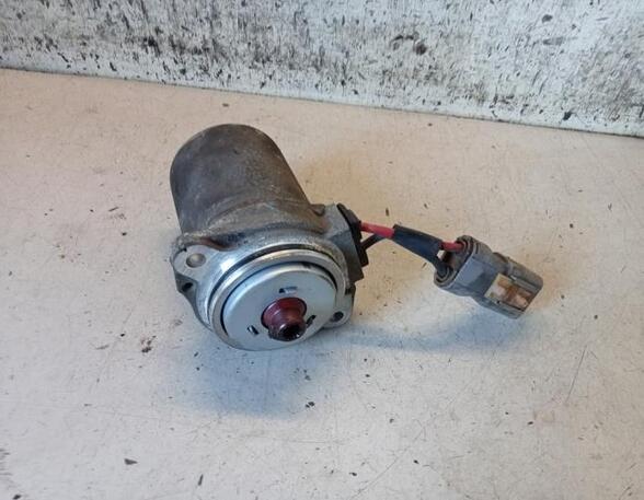 Power steering pump OPEL AGILA (B) (H08), SUZUKI SPLASH (EX)