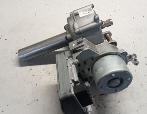 Power steering pump MAZDA 2 (DE_, DH_)