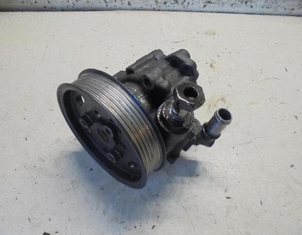 Power steering pump AUDI A6 (4F2, C6)