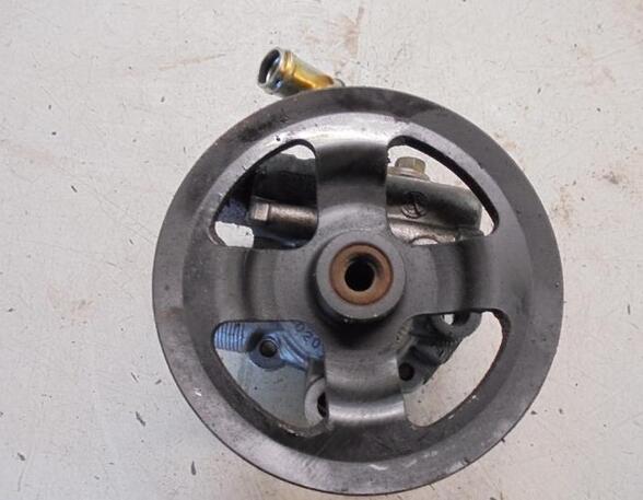 Power steering pump TOYOTA COROLLA Verso (_E12_)