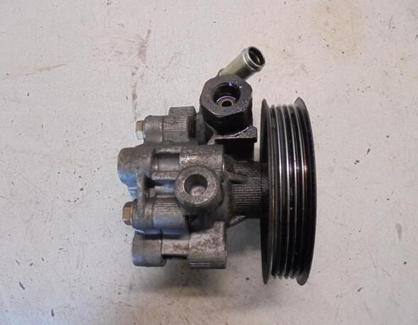 Power steering pump TOYOTA COROLLA Verso (_E12_)