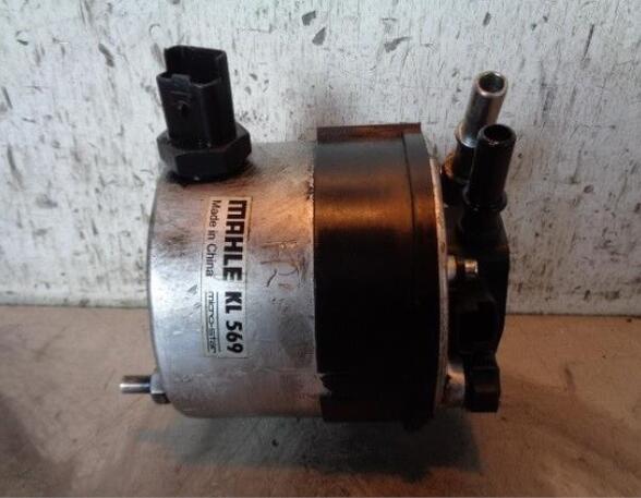 Fuel filter housing FORD FOCUS II Turnier (DA_, FFS, DS)