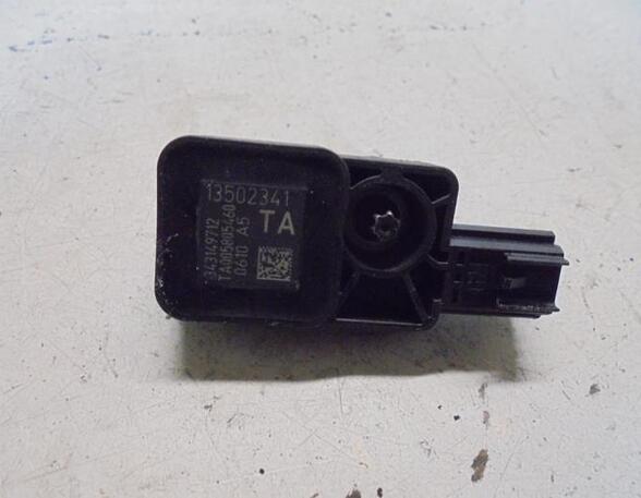 Sensor-airbag CHEVROLET SPARK (M300)