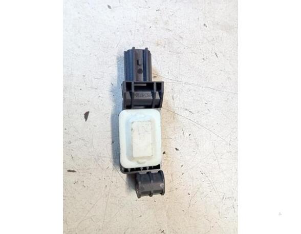 Sensor Airbag AUDI A3 (8P1), AUDI A3 Sportback (8PA)