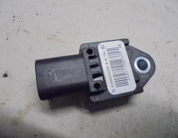 
Sensor für Airbag Mercedes-Benz A-Klasse W169 A1698202226 P18491054
