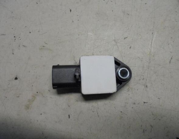 Sensor Airbag MERCEDES-BENZ A-CLASS (W169)