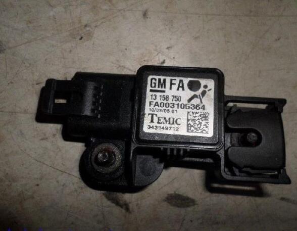 Sensor für Airbag Opel Astra H GTC  1318750 P16217108