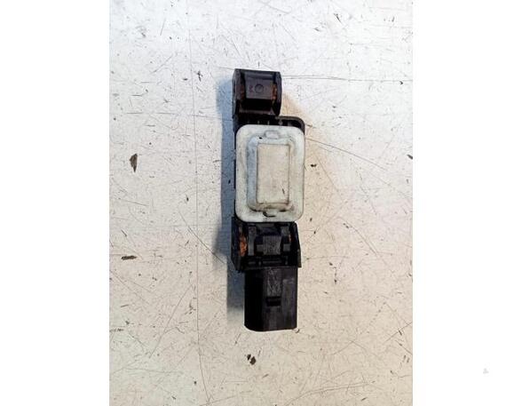 Sensor Airbag VW TOUAREG (7LA, 7L6, 7L7)