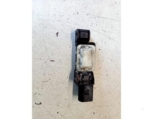 Sensor-airbag VW TOUAREG (7LA, 7L6, 7L7)