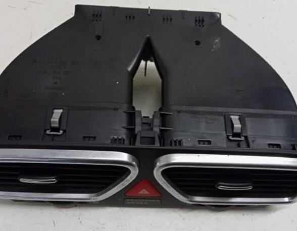 Dashboard ventilatierooster VW EOS (1F7, 1F8), VW SCIROCCO (137, 138)