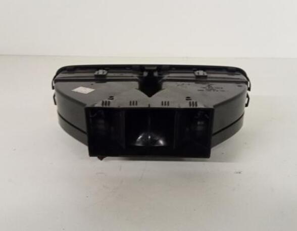 Dashboard ventilatierooster VW SCIROCCO (137, 138)