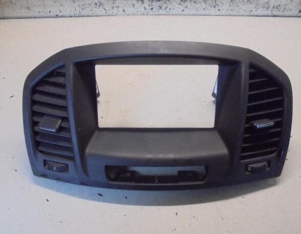 Dashboard ventilation grille OPEL INSIGNIA A Sports Tourer (G09), OPEL INSIGNIA A Country Tourer (G09)