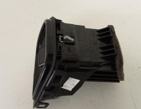 Dashboard ventilatierooster VW SCIROCCO (137, 138)