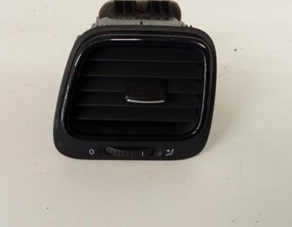 Dashboard ventilation grille VW SCIROCCO (137, 138)