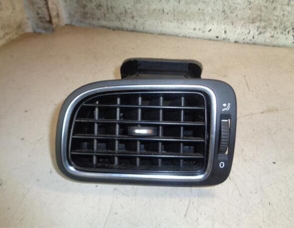 Dashboard ventilation grille VW POLO (6R1, 6C1), VW POLO Van (6R)