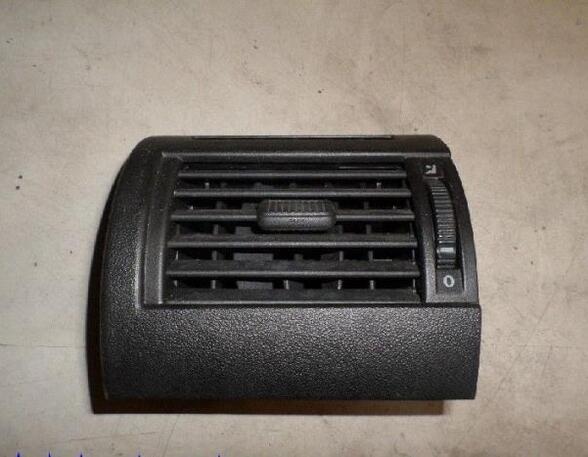 Dashboard ventilation grille VW FOX Hatchback (5Z1, 5Z3, 5Z4)