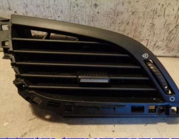 Dashboard ventilation grille PEUGEOT 207 (WA_, WC_)