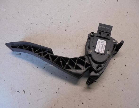 Accelerator pedal OPEL INSIGNIA A Sports Tourer (G09), OPEL INSIGNIA A Country Tourer (G09)